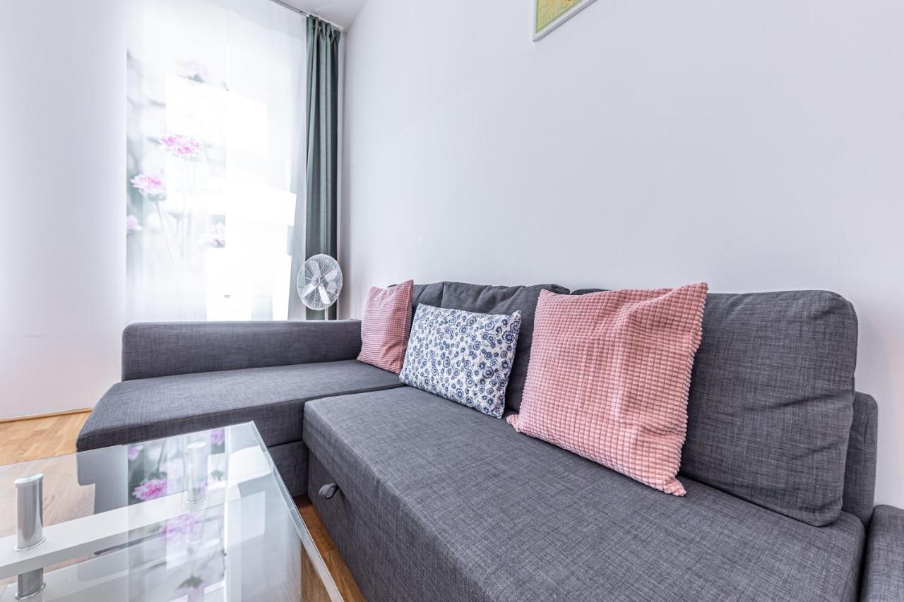 Ley Apartments Bécs Kültér fotó