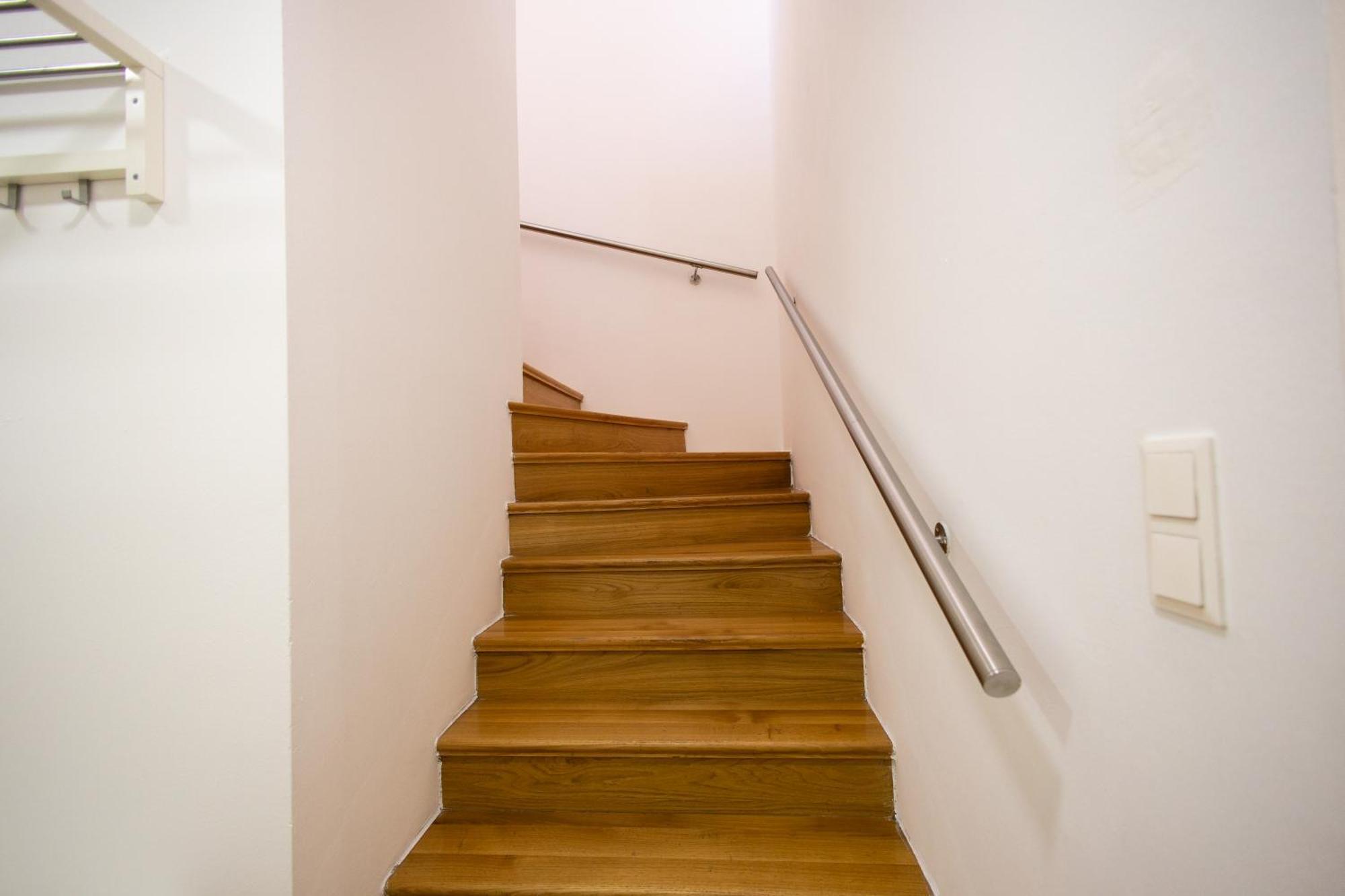 Ley Apartments Bécs Szoba fotó