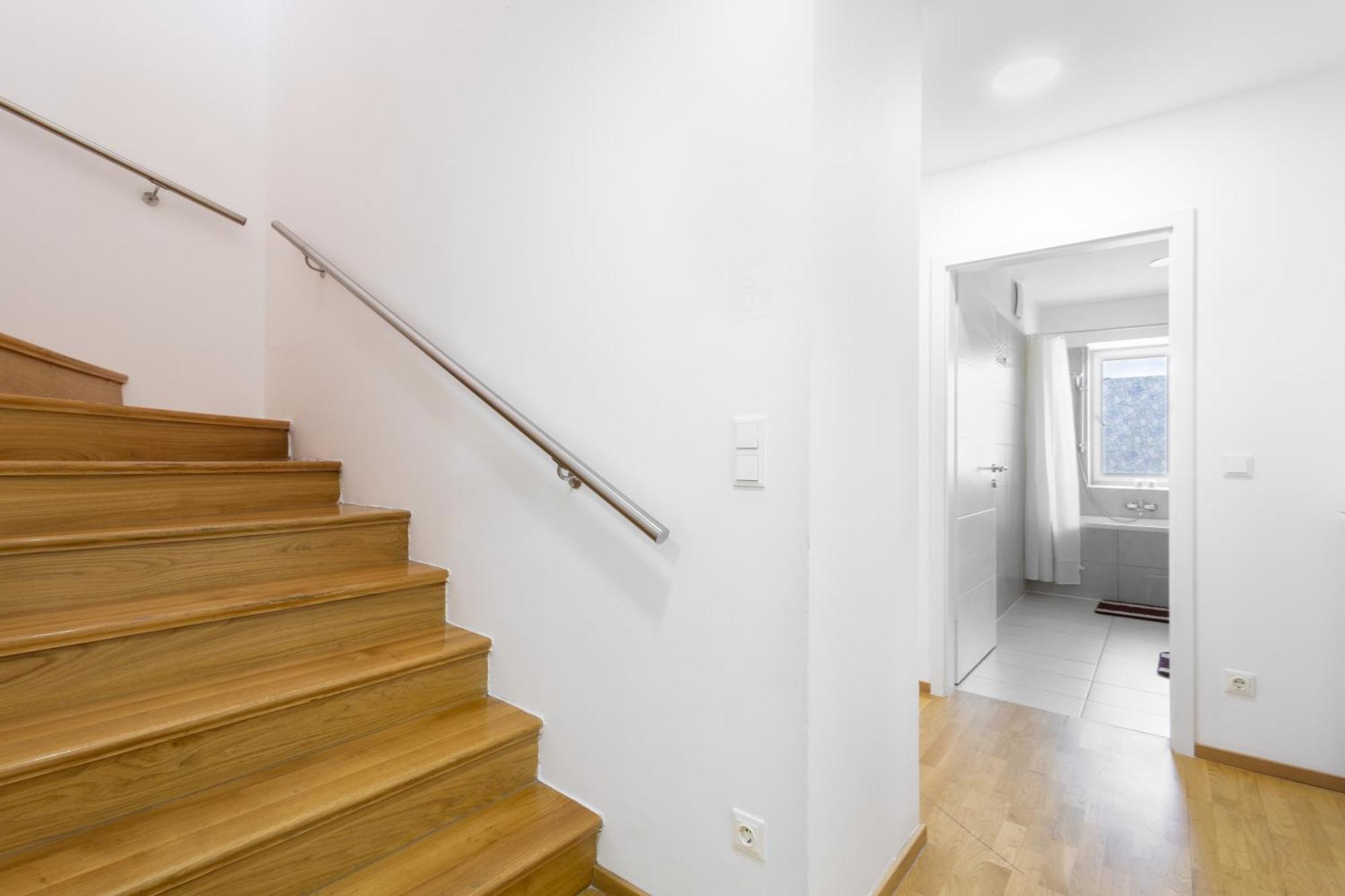 Ley Apartments Bécs Szoba fotó