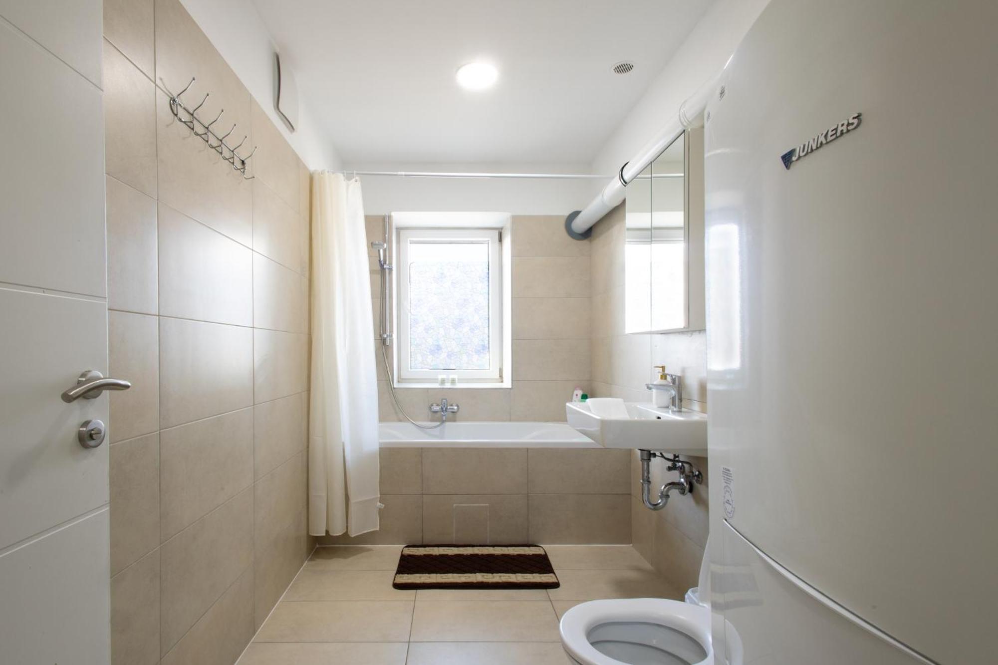 Ley Apartments Bécs Szoba fotó